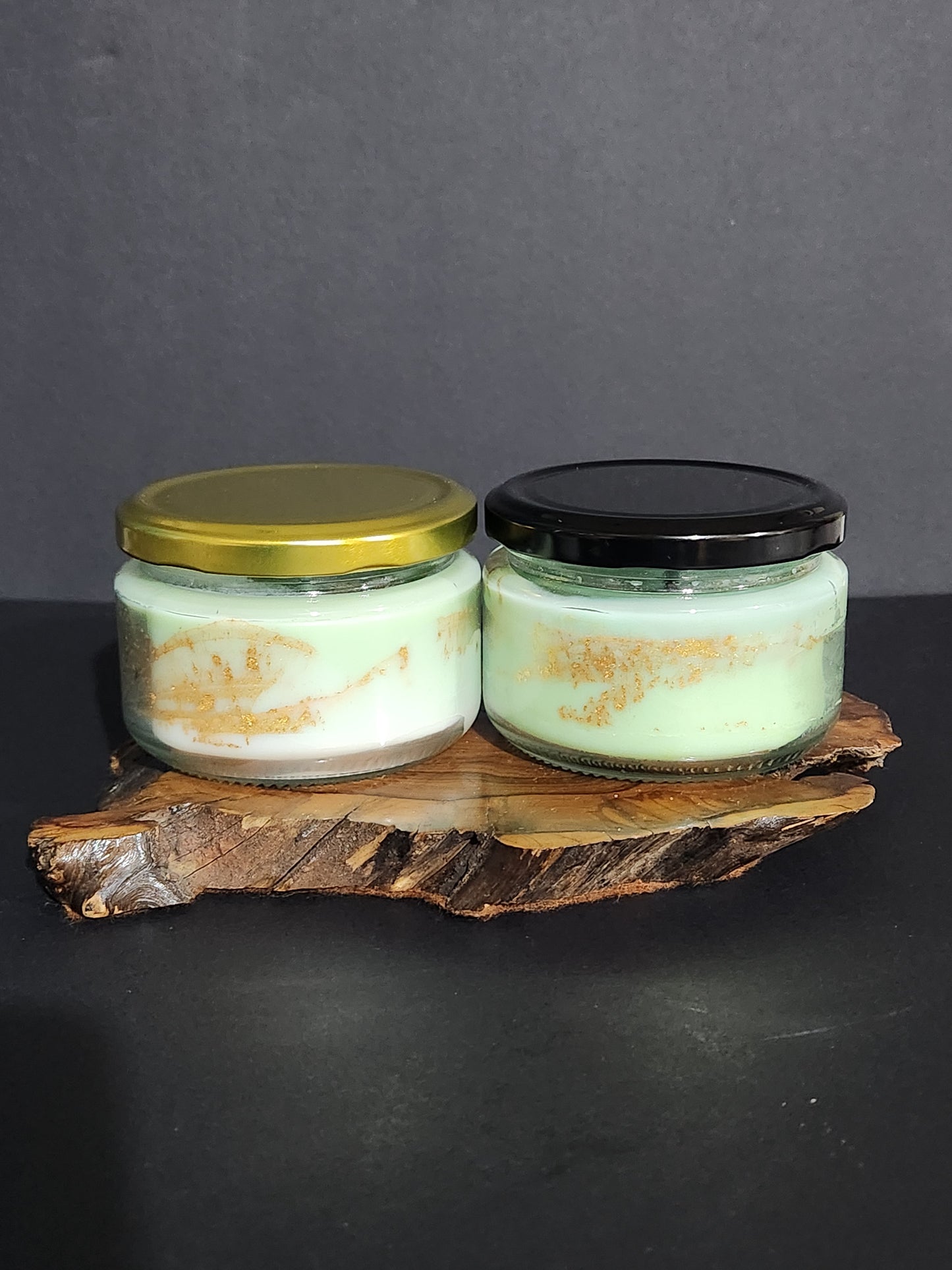Customised Candle