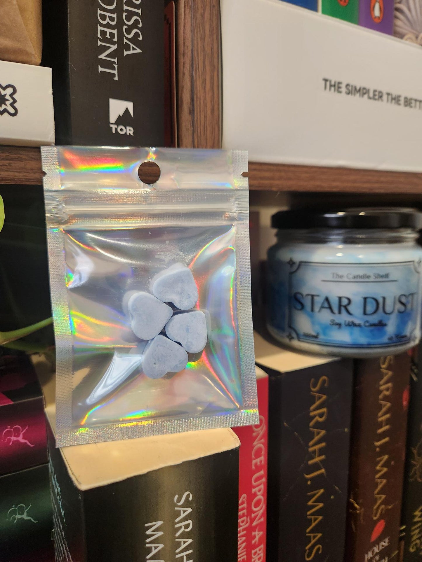 Scent Samples