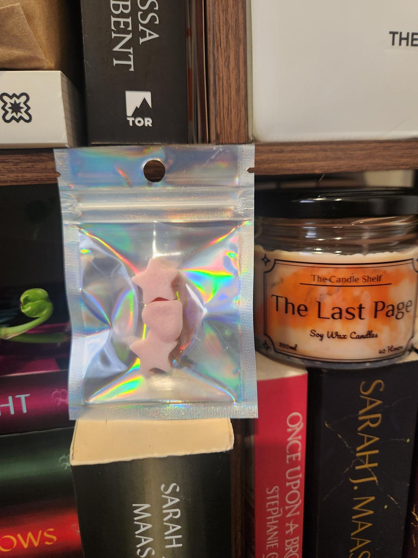 Scent Samples
