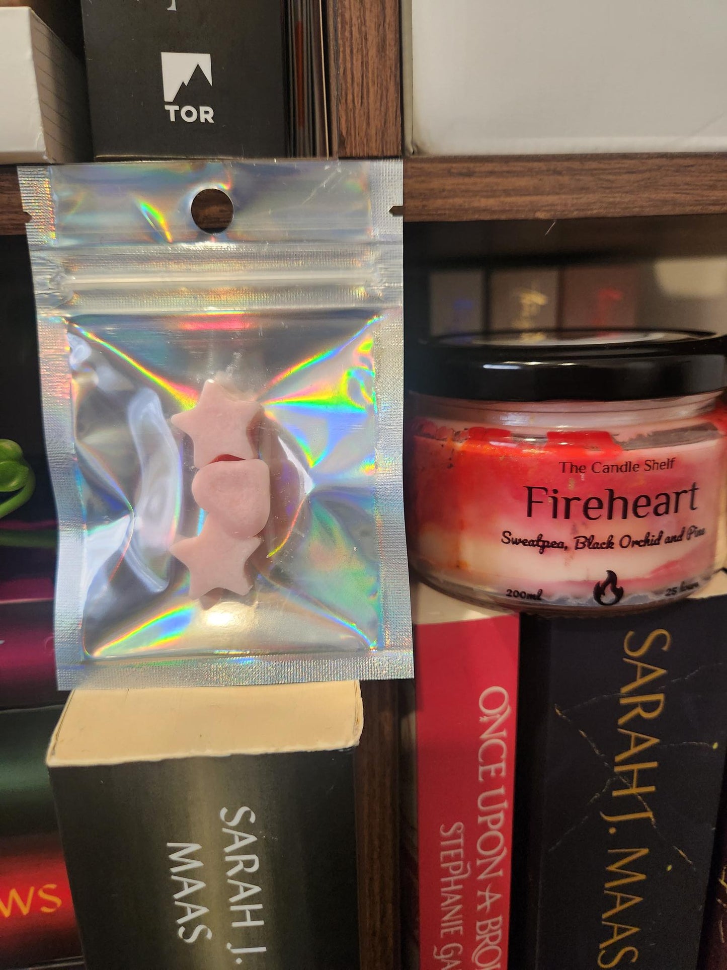 Scent Samples