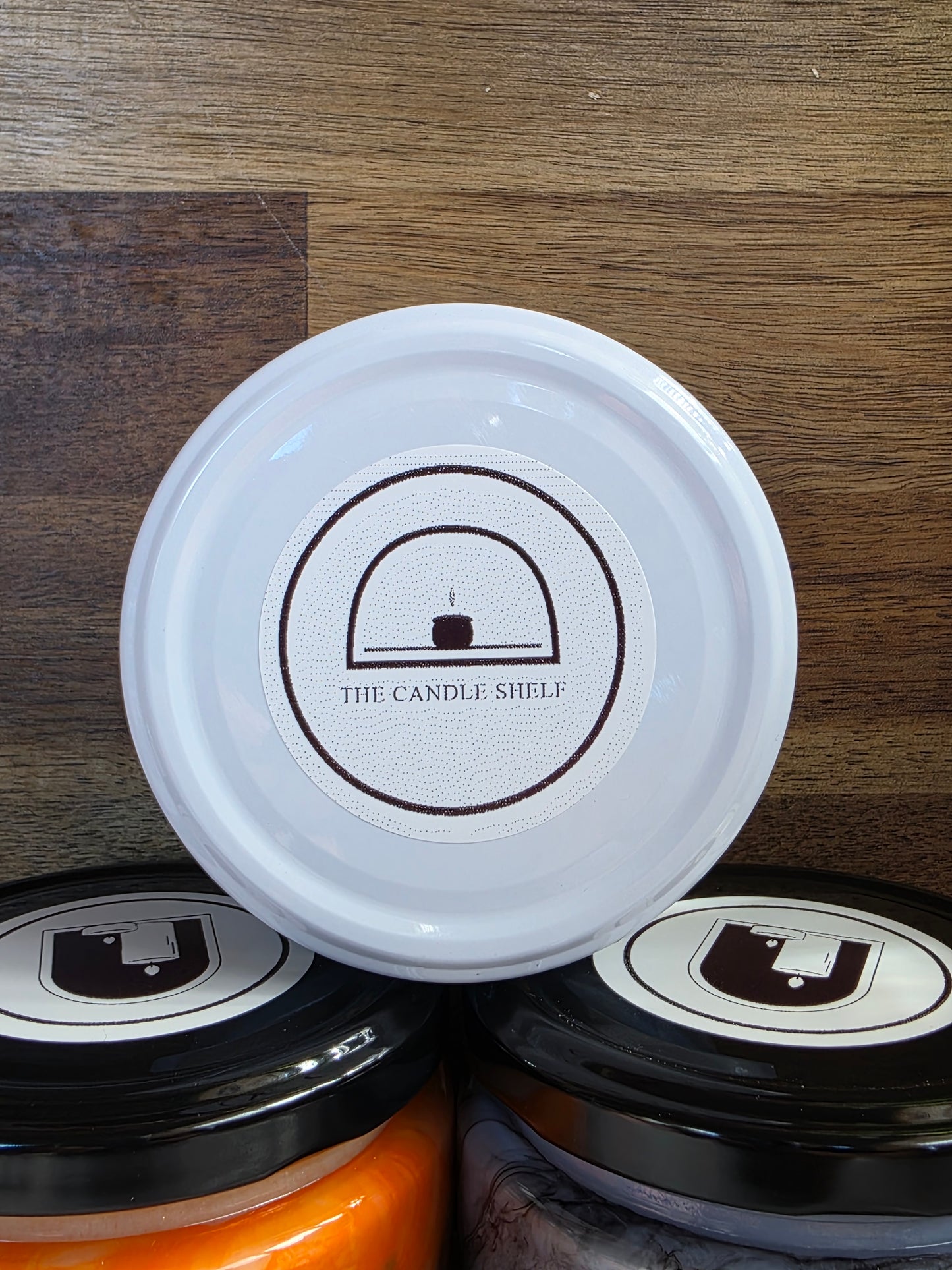 Relax and Rejuvenate Candles