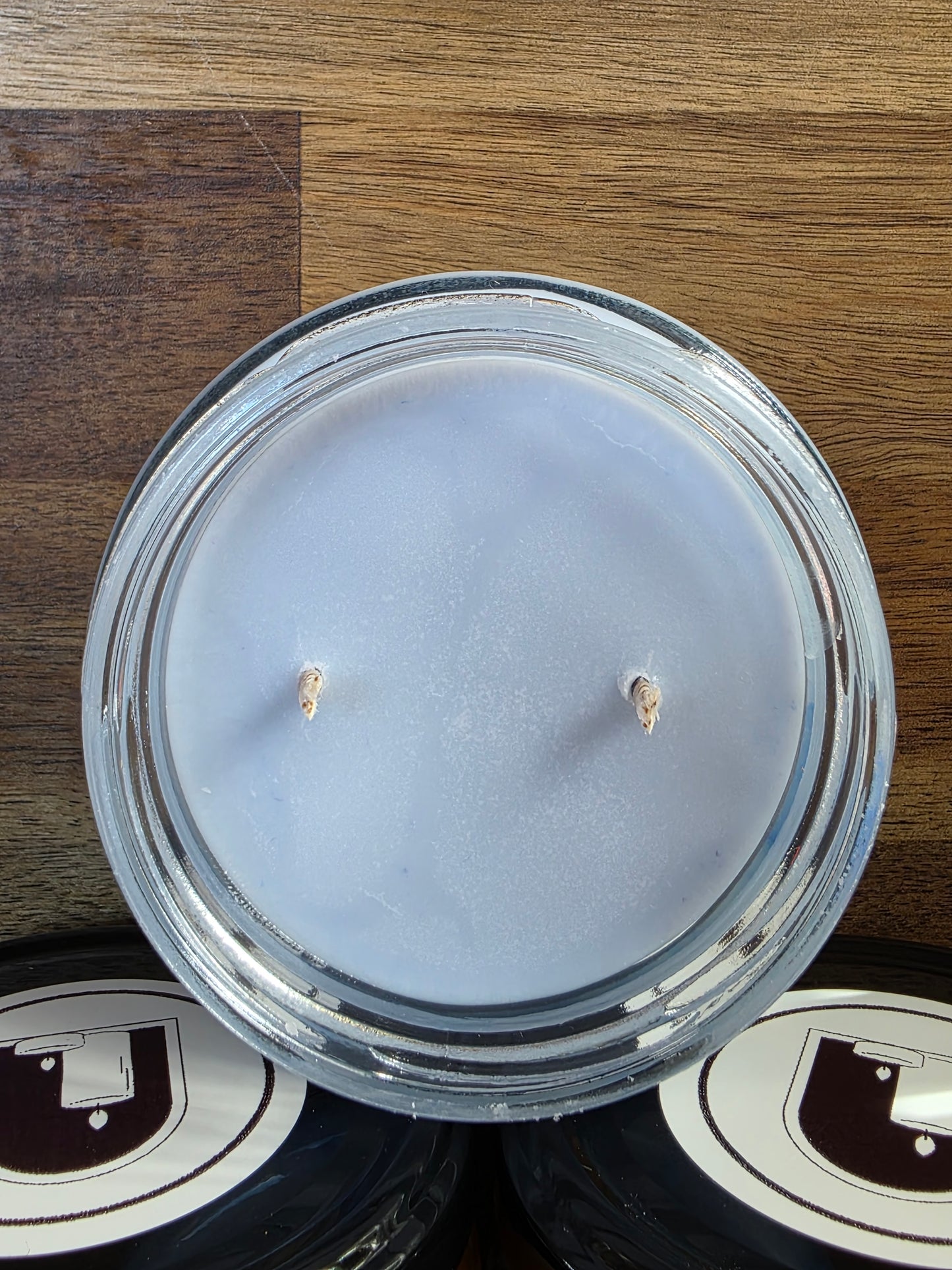 Relax and Rejuvenate Candles