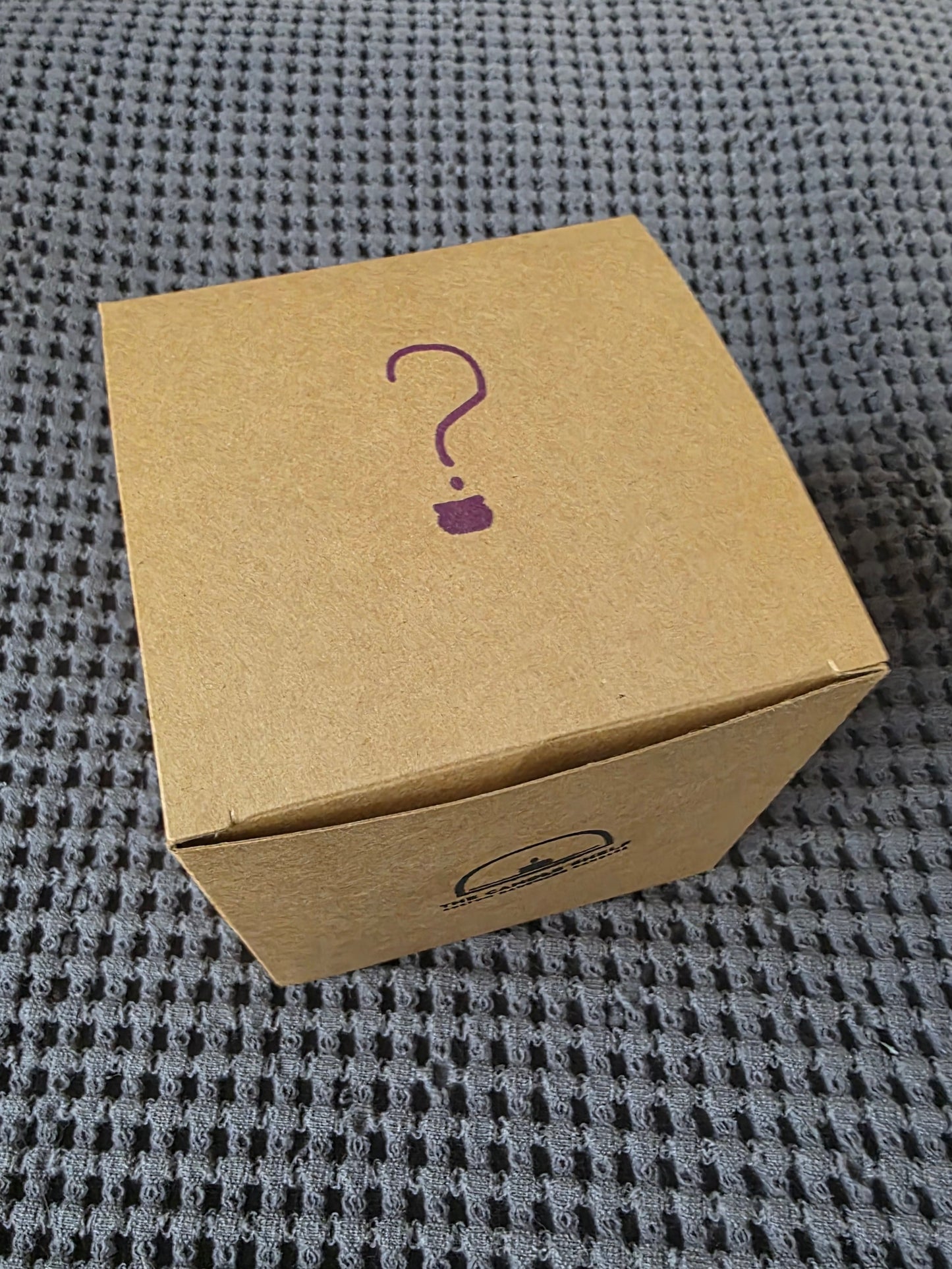 February - Blind Box Candle