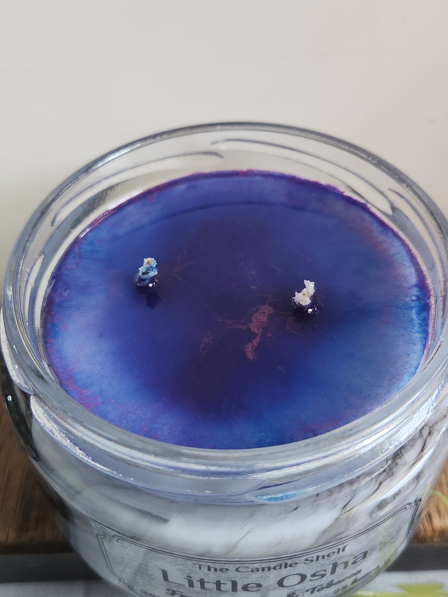 Handmade soy wax bookish candles and blind date books. Book and candle bundle gifts. New Zealand based Little Osha Quicksilver. Booktok Bookstagram