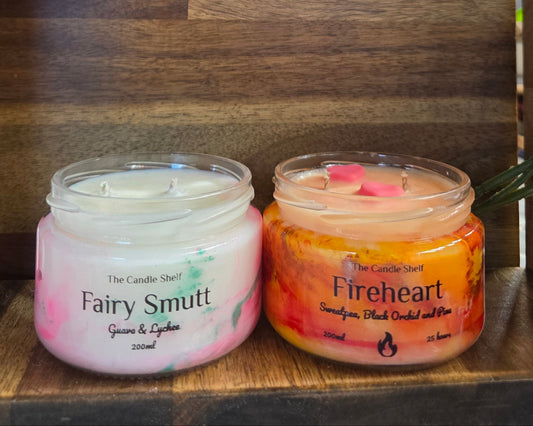 Perfectly imperfect candles nz